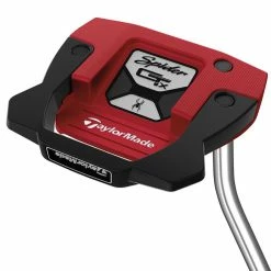TaylorMade Spider GTX Red SB Putter