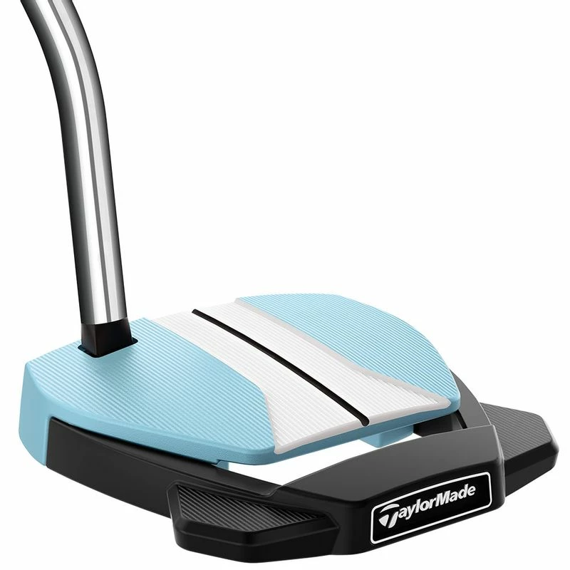 TaylorMade Women's Spider GTX Ice Blue SB Putter - Image 2