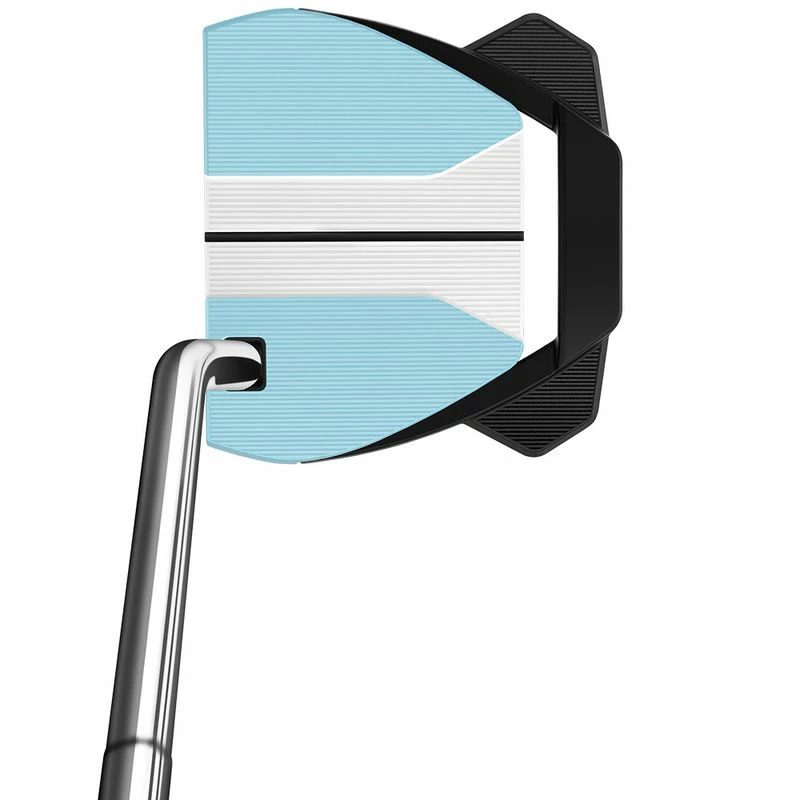TaylorMade Women's Spider GTX Ice Blue SB Putter - Image 3