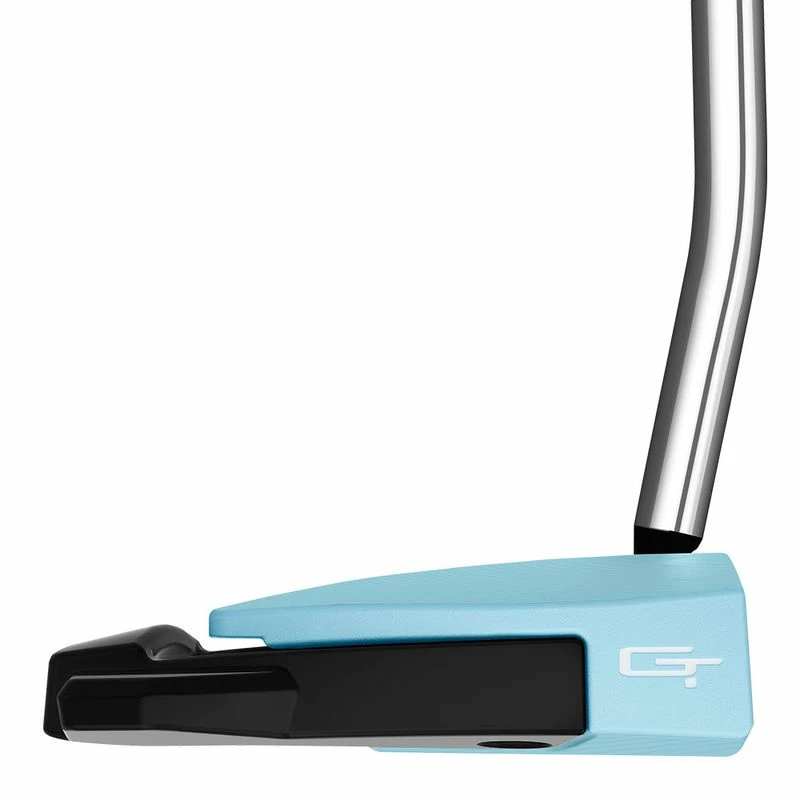TaylorMade Women's Spider GTX Ice Blue SB Putter - Image 5
