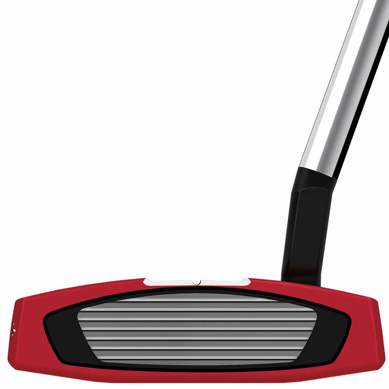 TaylorMade Spider GTX Red #3 Putter - Image 4