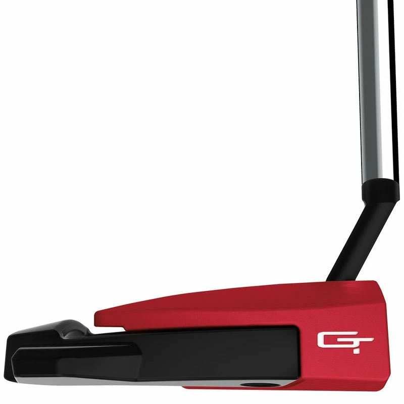 TaylorMade Spider GTX Red #3 Putter - Image 5