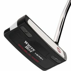 Odyssey Versa Double Wide Putter