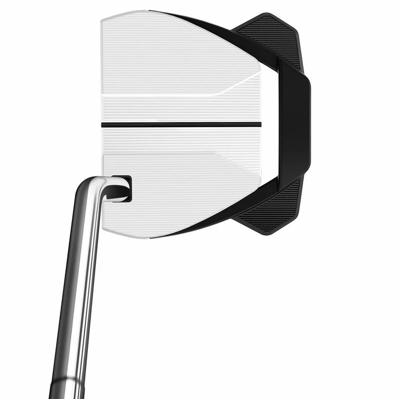 TaylorMade Spider GTX White SB Putter - Image 5