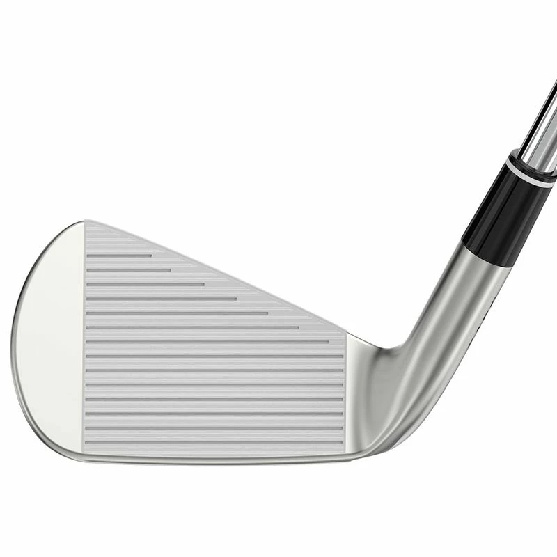 Srixon Women's ZX4 MkII Iron Set - Image 3