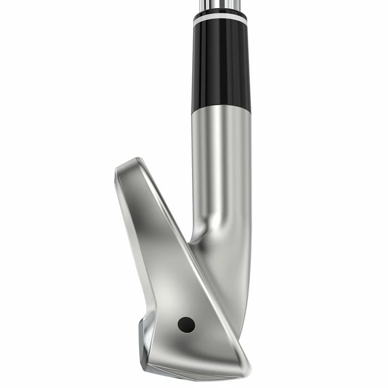 Srixon Women's ZX4 MkII Iron Set - Image 4