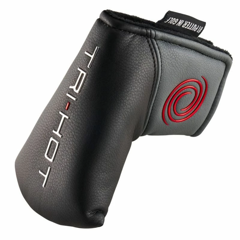 Odyssey Tri-Hot 5K Double Wide DB Putter - Image 5