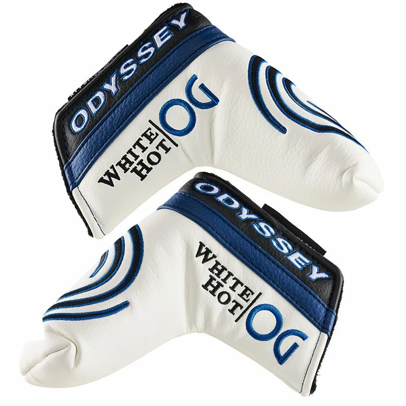 Odyssey Women's White Hot OG One Putter - Image 5