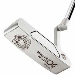 Odyssey White Hot OG Two Putter