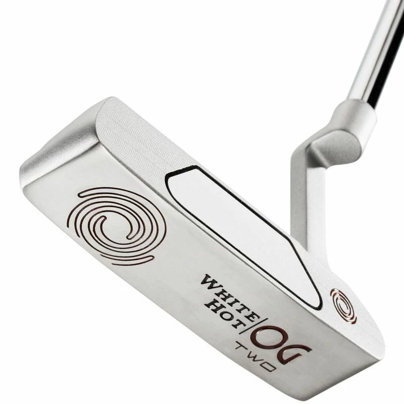 Odyssey White Hot OG Two Putter