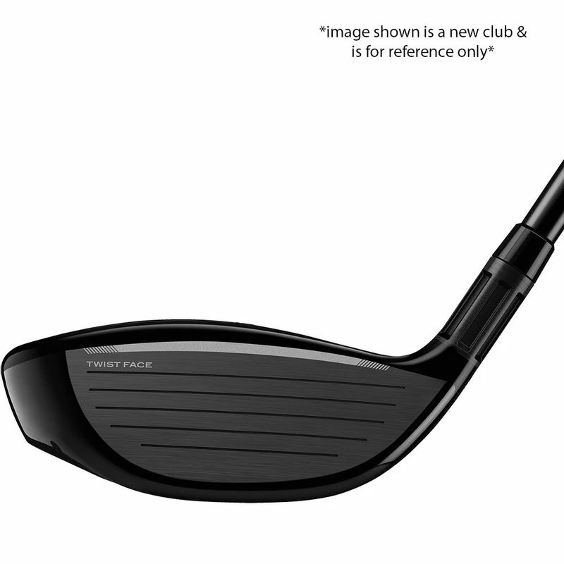 TaylorMade Stealth Fairway Wood - Used - Image 4
