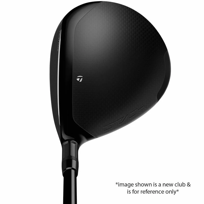 TaylorMade Stealth Fairway Wood - Used - Image 6