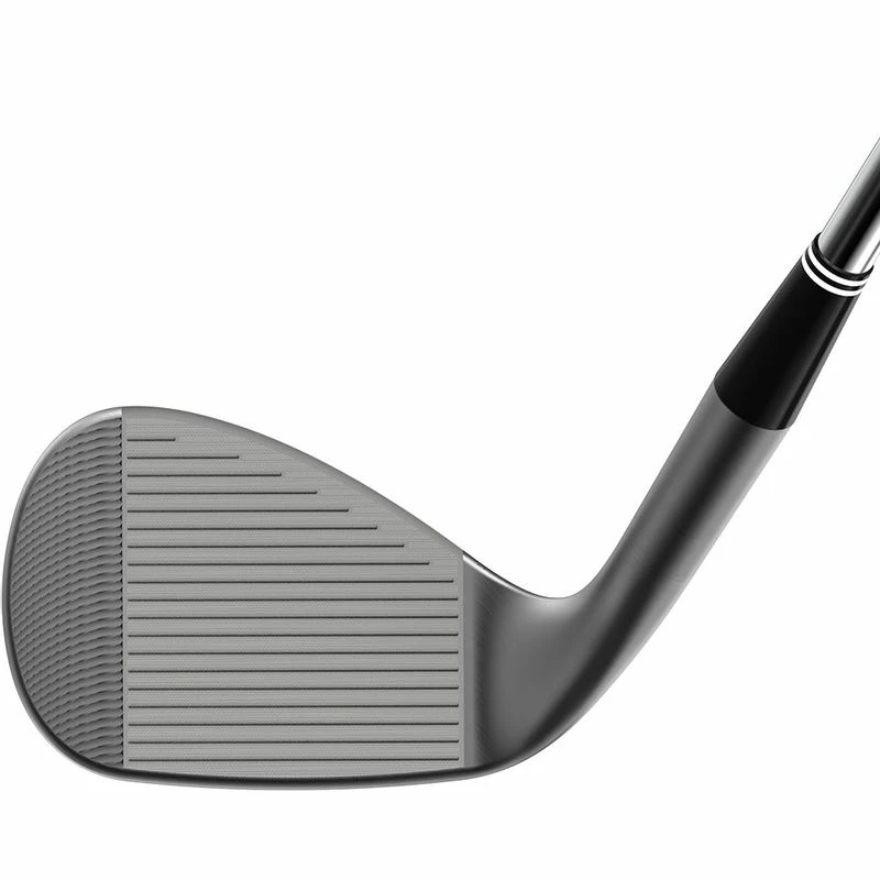 Cleveland RTX 6 ZipCore Wedge - Black Satin - Image 3