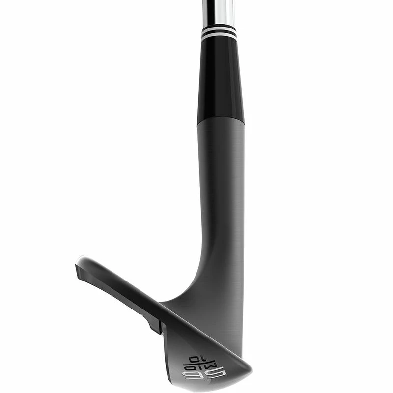 Cleveland RTX 6 ZipCore Wedge - Black Satin - Image 4