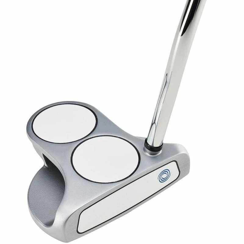 Odyssey Women's White Hot OG 2-Ball Putter - Image 2