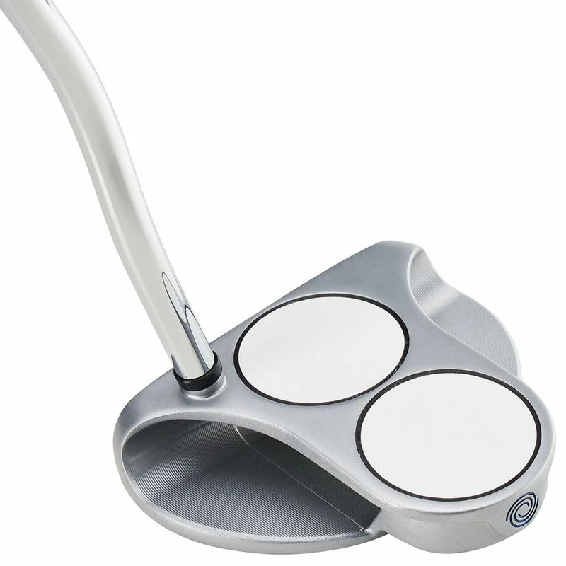 Odyssey Women's White Hot OG 2-Ball Putter - Image 4