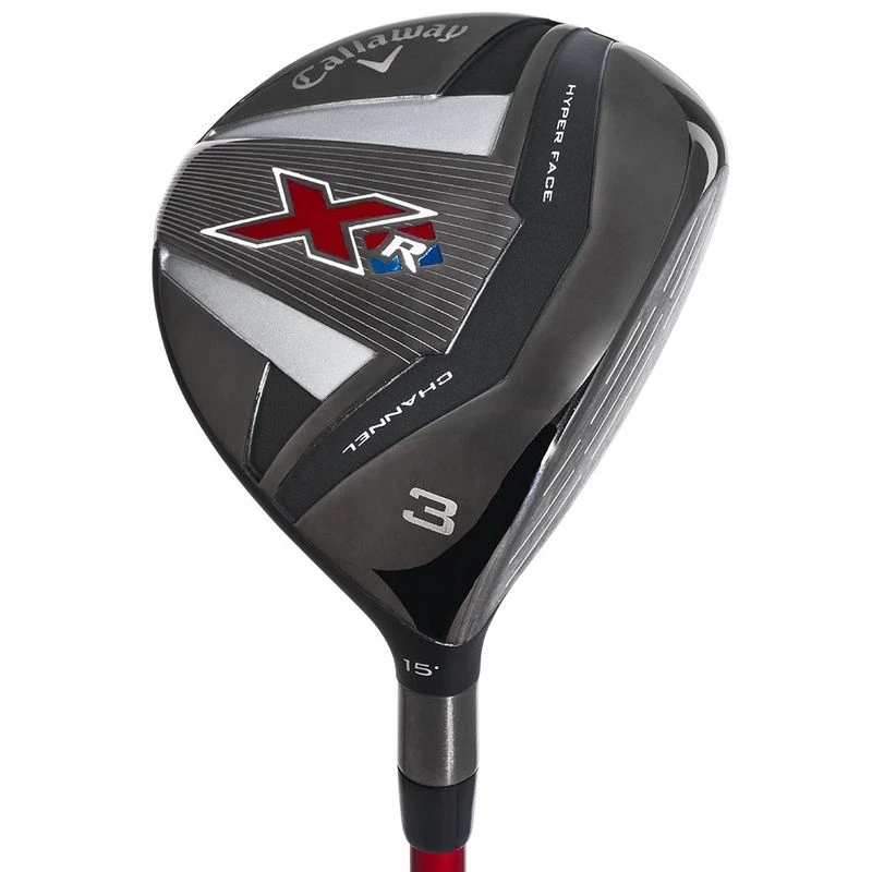 Callaway XR Package Set - Image 5