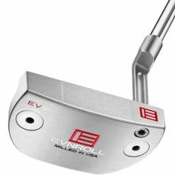 Evnroll EV8 Short Plumber Putter