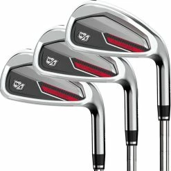 Wilson Dynapower Iron Set