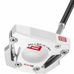 Evnroll EV12 Inline Slant Putter - White - Image 5