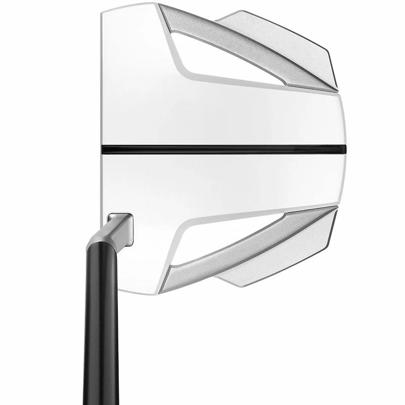 Evnroll EV12 Inline Slant Putter - White - Image 3