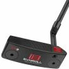Evnroll EV2 Short Plumber Putter - Black