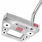 Evnroll EV5.3 Short Slant Putter - Silver Satin - Image 5