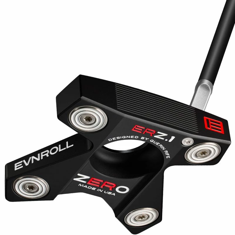 Evnroll ER ZERO Z.1 Putter