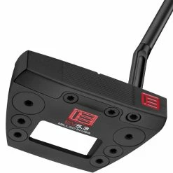 Evnroll EV5.3 Short Slant Putter - Black