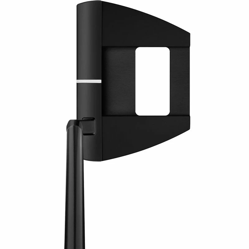 Evnroll EV5.3 Short Slant Putter - Black - Image 3