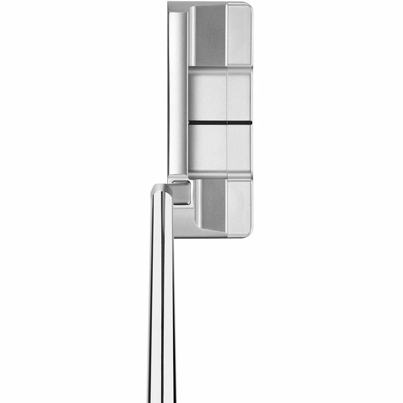 Evnroll EV2 Short Slant Putter - Silver Satin - Image 3