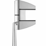 Evnroll EV5.2 Short Slant Putter - Silver Satin - Image 6