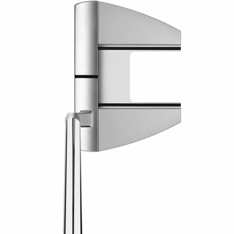 Evnroll EV5.2 Short Slant Putter - Silver Satin - Image 2