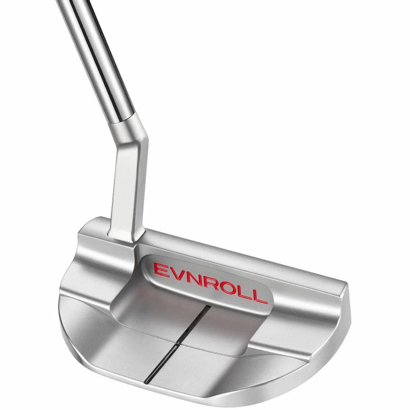 Evnroll EV8 Short Slant Putter - Image 3