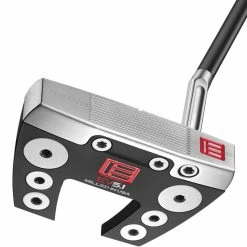 Evnroll EV5.1 Short Slant Putter - Duo