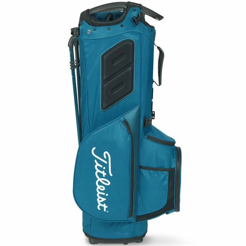 Titleist Hybrid 14 Stand Bag '23 - Image 4