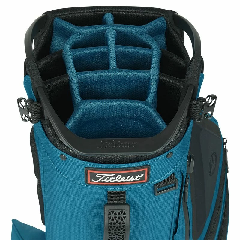 Titleist Hybrid 14 Stand Bag '23 - Image 5