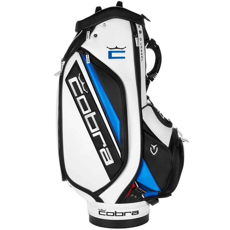 Cobra Tour Staff Bag '23 - Image 2