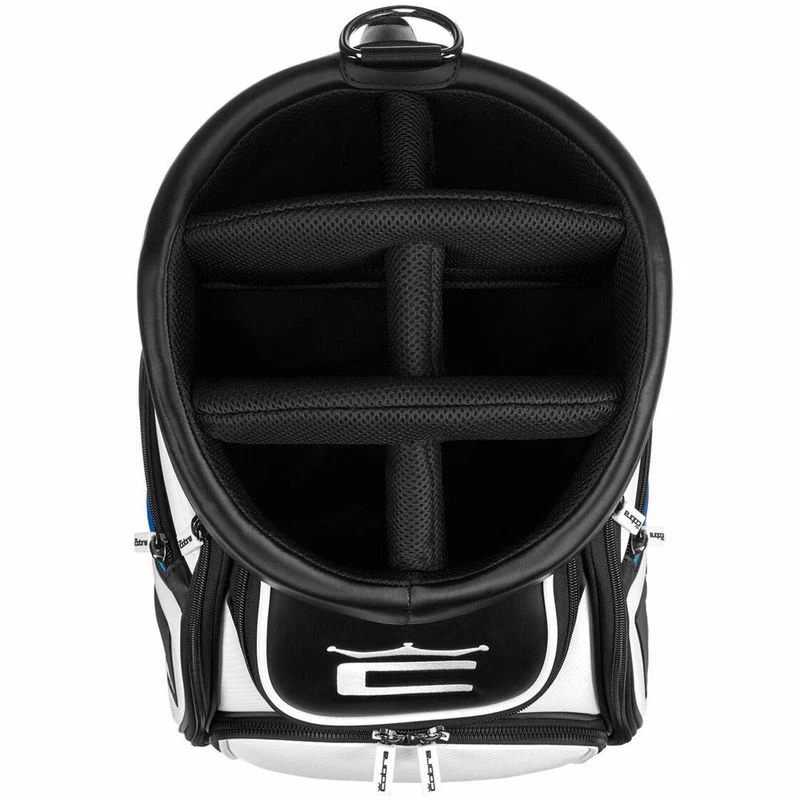 Cobra Tour Staff Bag '23 - Image 6