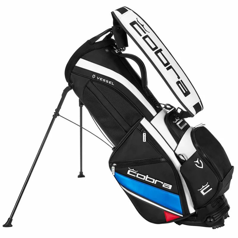 Cobra Tour Stand Bag '23