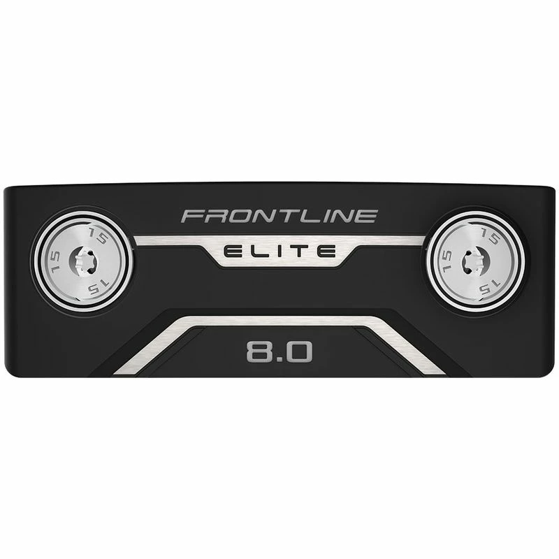 Cleveland Frontline Elite 8.0 Putter - Image 3