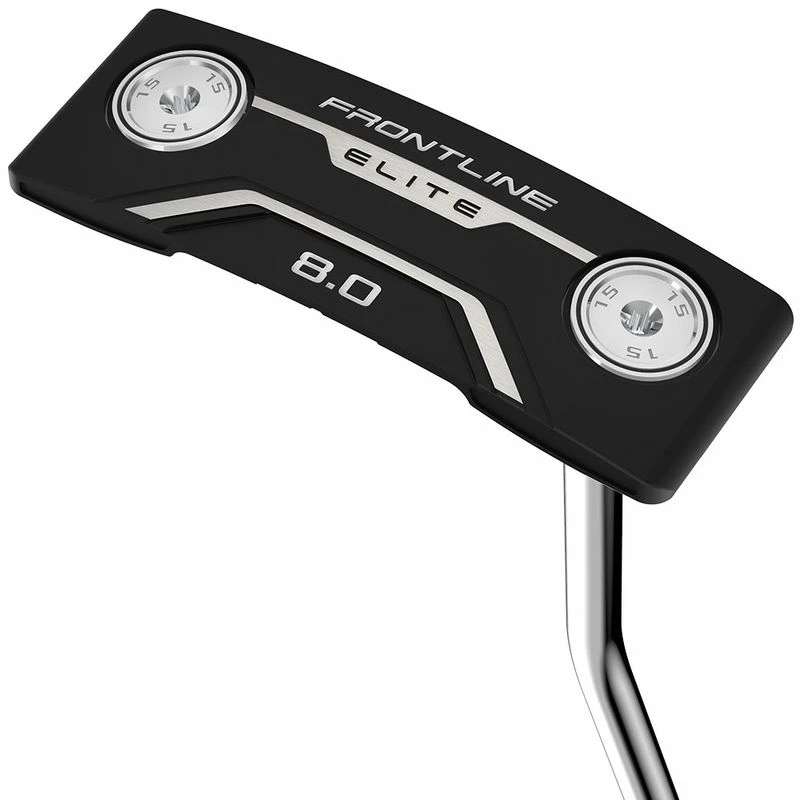 Cleveland Frontline Elite 8.0 Putter - Image 6