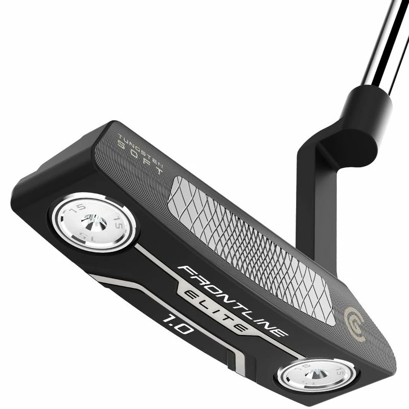 Cleveland Frontline Elite 1.0 Putter