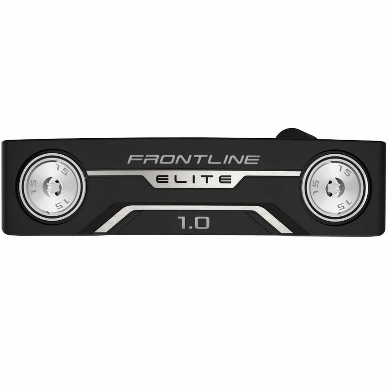 Cleveland Frontline Elite 1.0 Putter - Image 4