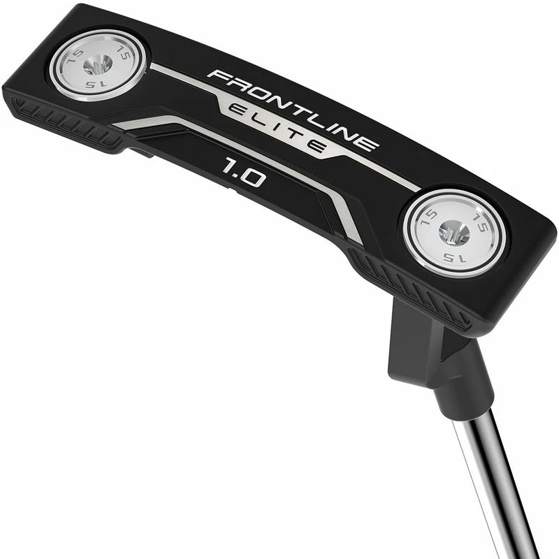 Cleveland Frontline Elite 1.0 Putter - Image 6