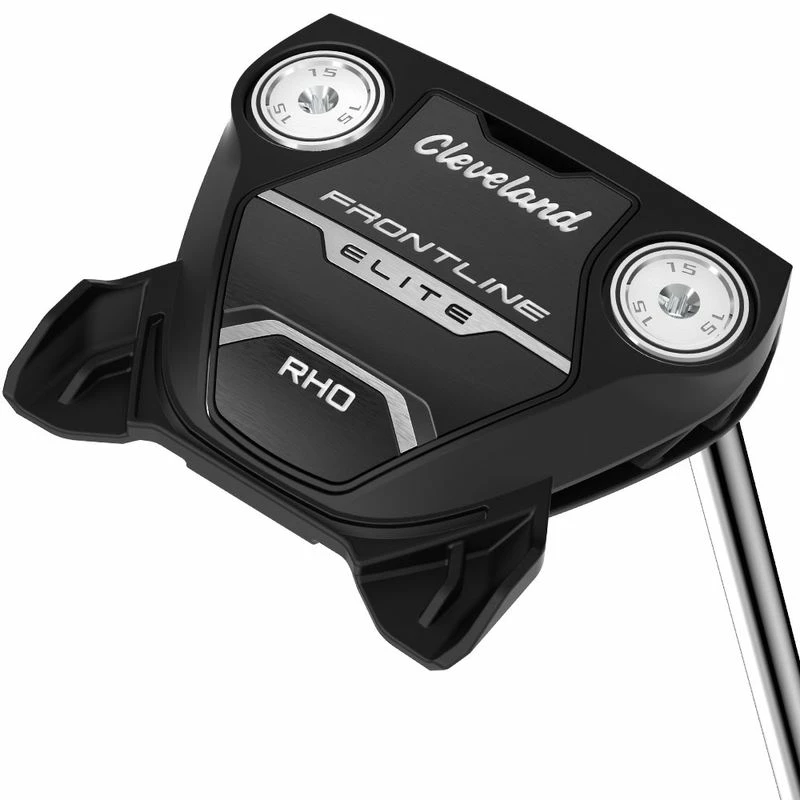 Cleveland Frontline Elite RHO SLANT Putter - Image 3