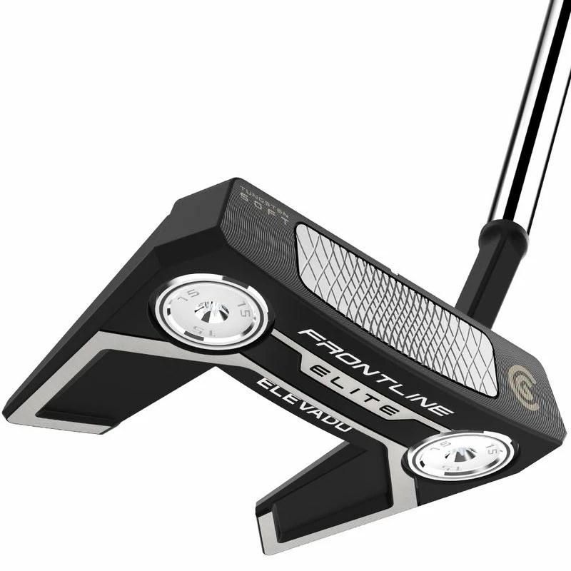 Cleveland Frontline Elite ELEVADO SLANT Putter