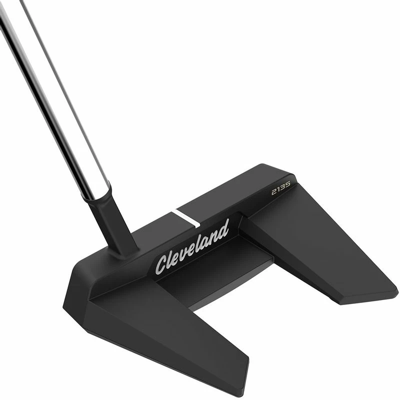 Cleveland Frontline Elite ELEVADO SLANT Putter - Image 4