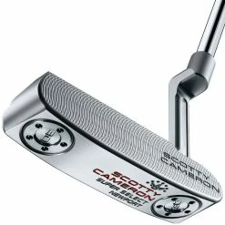 Scotty Cameron Super Select Newport Putter