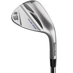 TaylorMade Hi-Toe 3 Chrome Wedge